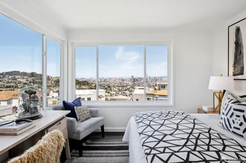 $1,095,000 | 126 Romain Street, San Francisco, CA 94114
