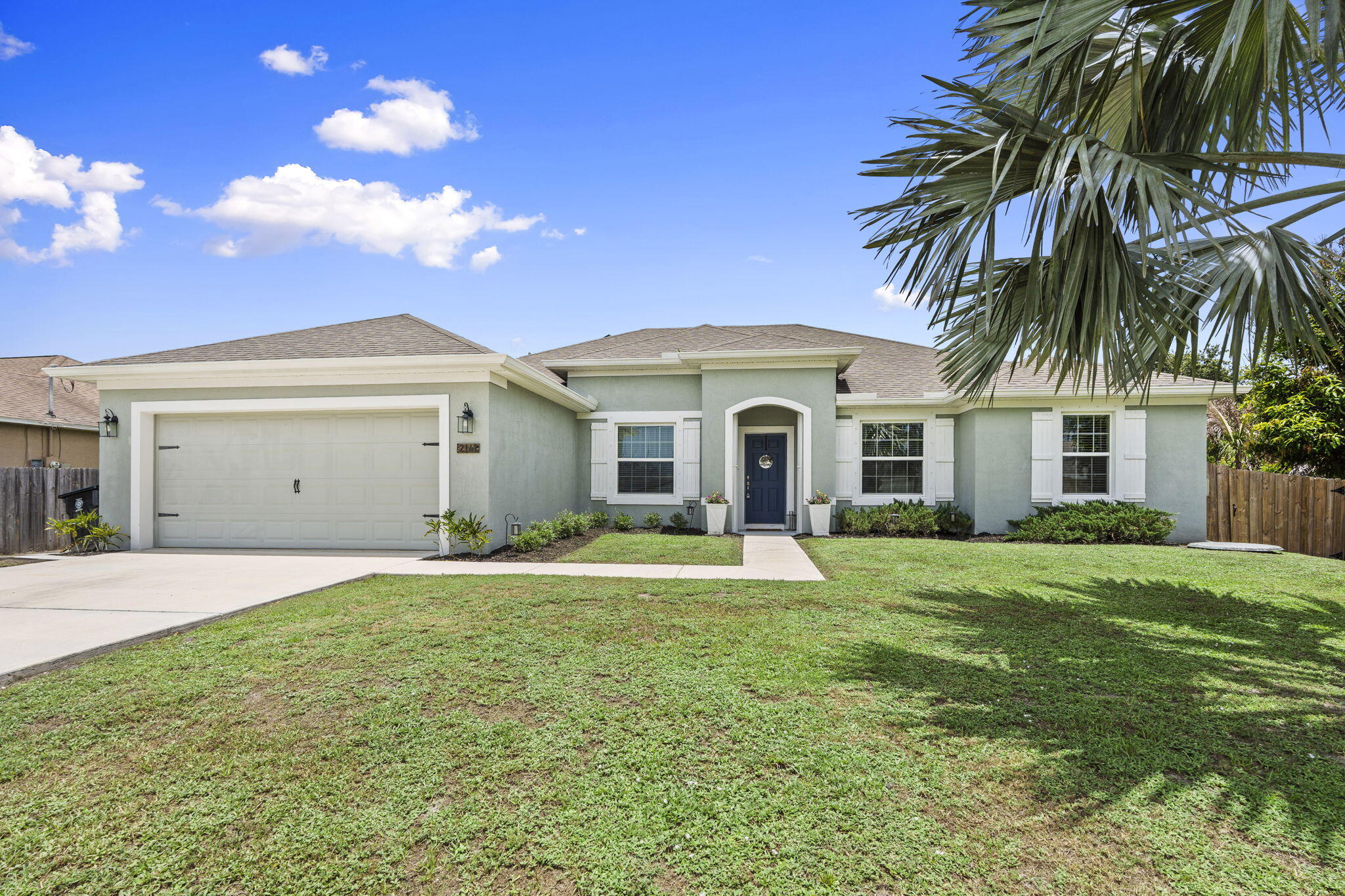 2141 Southwest Leafy Road Port St. Lucie, FL 34953 - Photo 1 of 43 2-web-or-mls-DSC09648