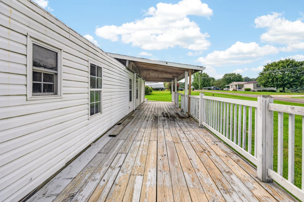 115 Cross Ridge Lane Galax, VA 24333 - Photo 35 of 50 Gallery Image 35