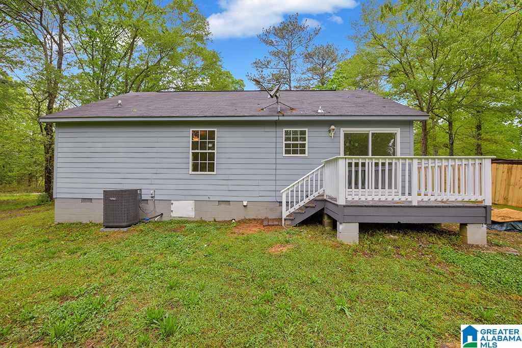 13909 B T Short Cut Off Road Vance, AL 35490 - Photo 3 of 20
