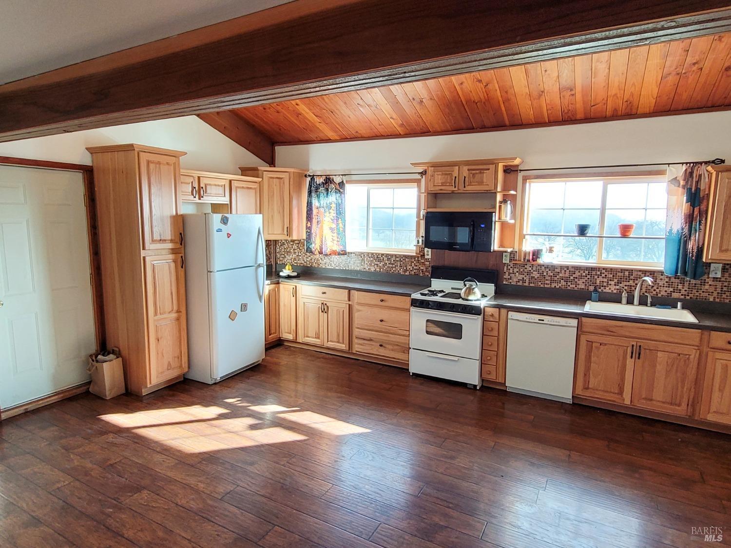 23019 Covelo Refuse Road Covelo, CA 95428 - Photo 42 of 62