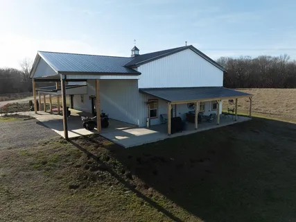 $735,000 | 150 Kay Lane, Somerville, TN 38068