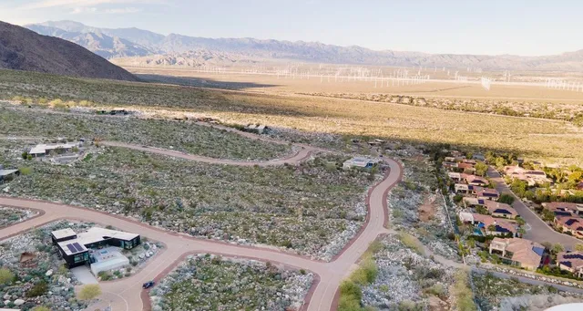 $1,100,000 | 2158 City View Drive, Palm Springs, CA 92262