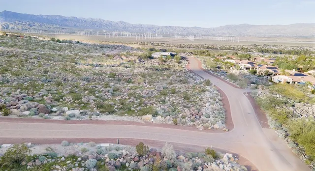a view of a mountain from a balcony