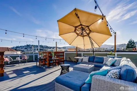$1,398,000 | 3334 16th Street, Unit A, San Francisco, CA 94114