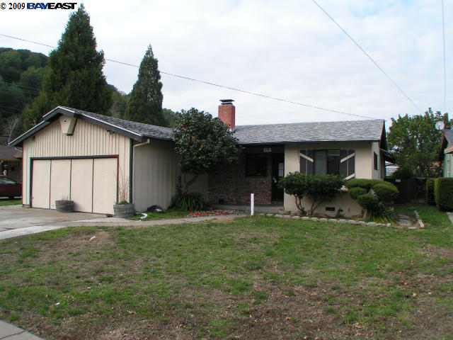 2311 Simas Avenue Pinole, CA 94564 - Photo 1 of 1 Gallery Image 1