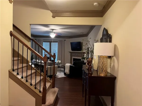 $2,400 | 665 Township Circle, Alpharetta, GA 30004