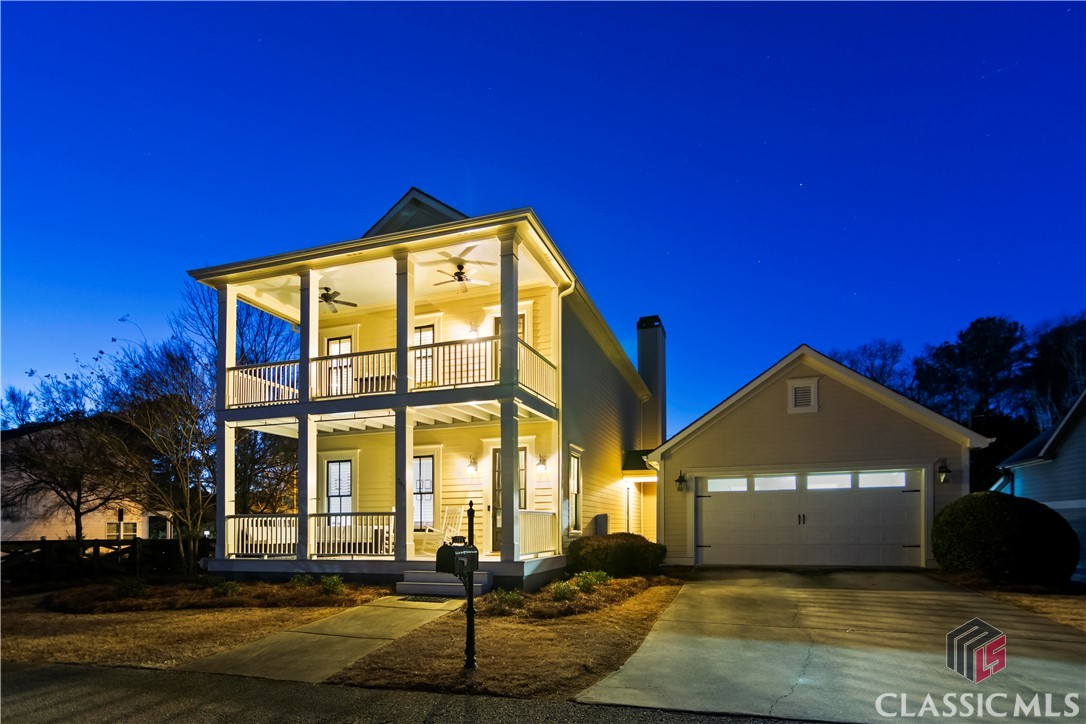 791 Mitchell Bridge Road Athens, GA 30606 - Photo 38 of 39