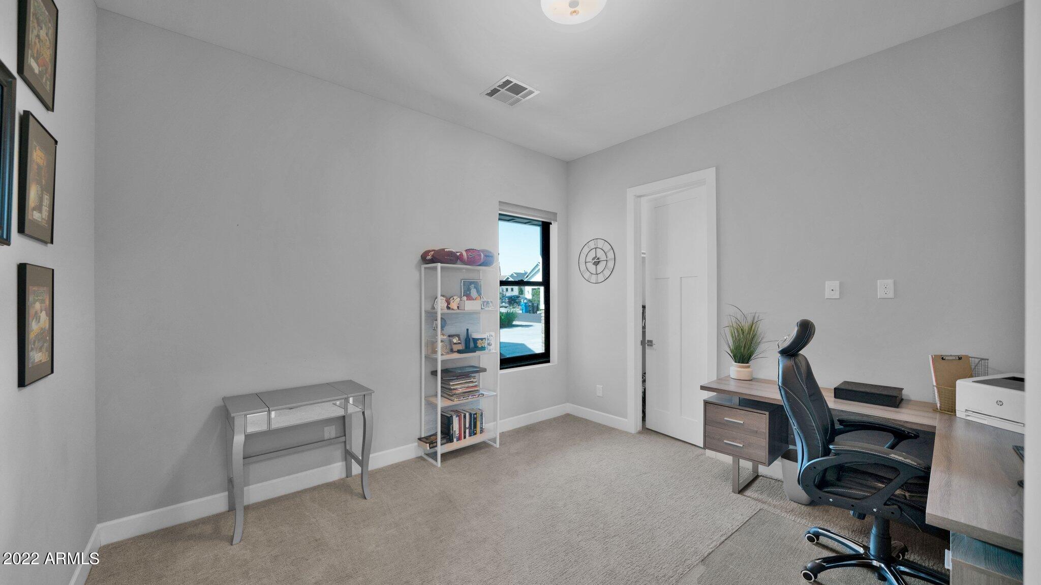 8723 North 9th Avenue Phoenix, AZ 85021 - Photo 14 of 39 Bedroom 3