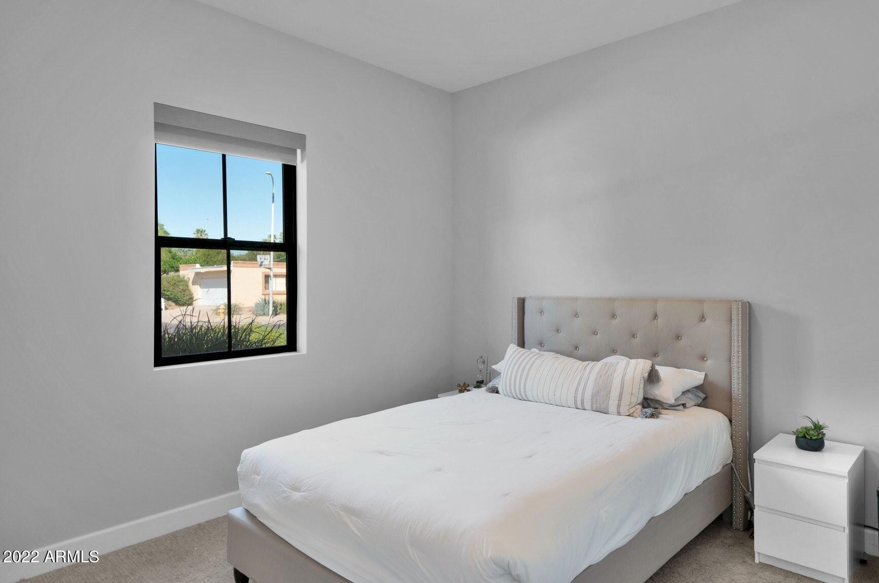 8723 North 9th Avenue Phoenix, AZ 85021 - Photo 37 of 39 Bedroom 4