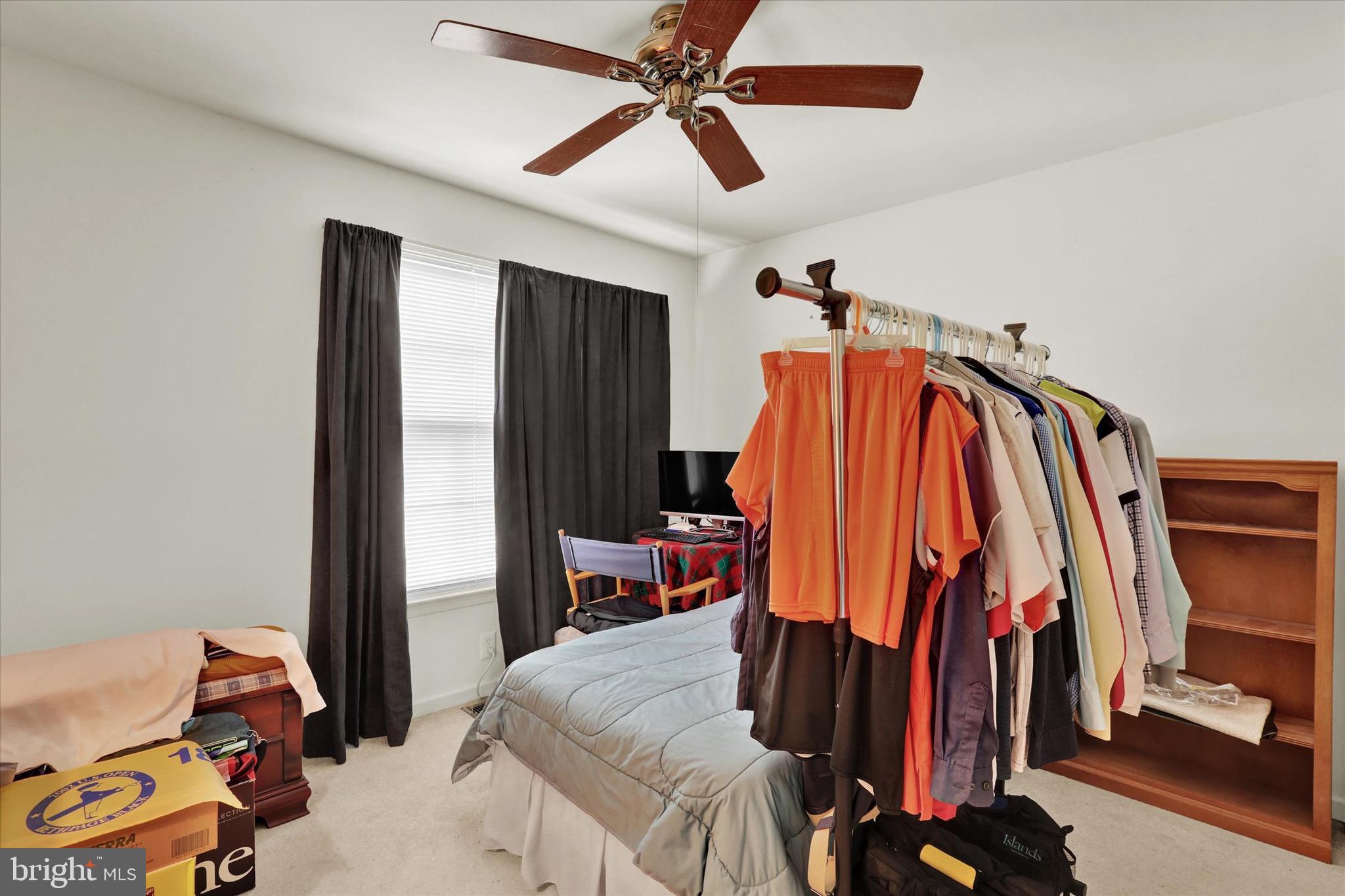 5 Brownstone Road Hightstown, NJ 08520 - Photo 16 of 21 a view of a room with gym equipment