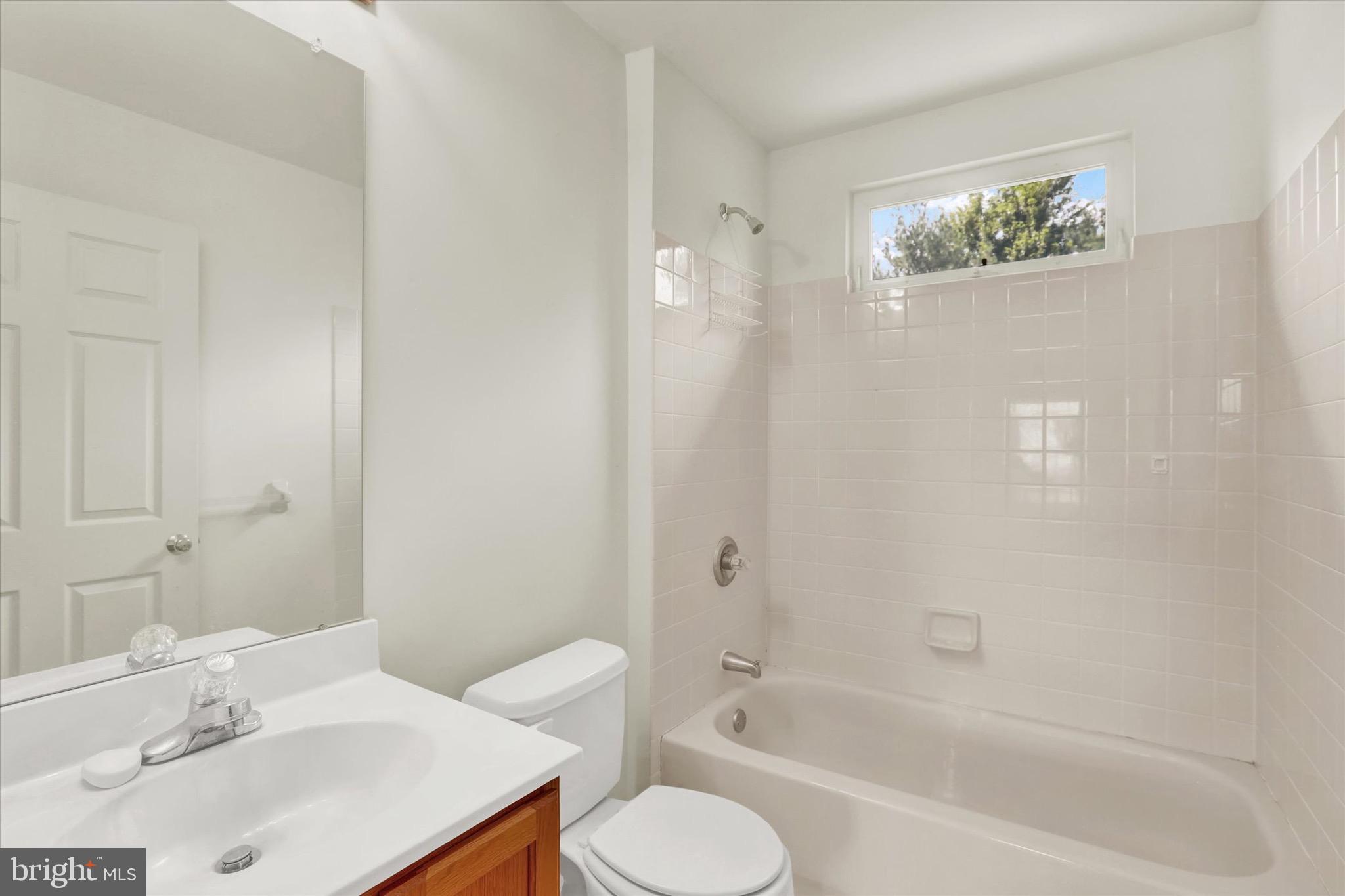 5 Brownstone Road Hightstown, NJ 08520 - Photo 17 of 21 a bathroom with a sink toilet and shower