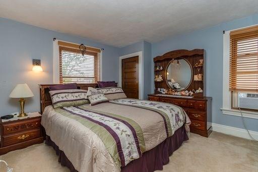 410 Ohio Avenue Rochester, PA 15074 - Photo 13 of 23 Master Bedroom.