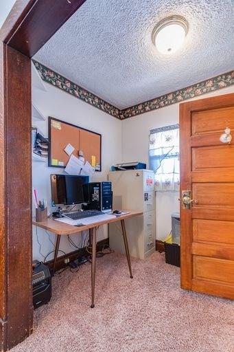 410 Ohio Avenue Rochester, PA 15074 - Photo 22 of 23 Den/Office off of Dining room.