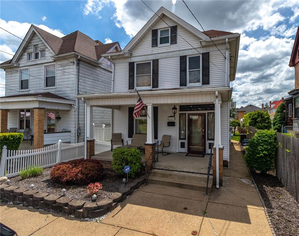 410 Ohio Avenue Rochester, PA 15074 - Photo 23 of 23
