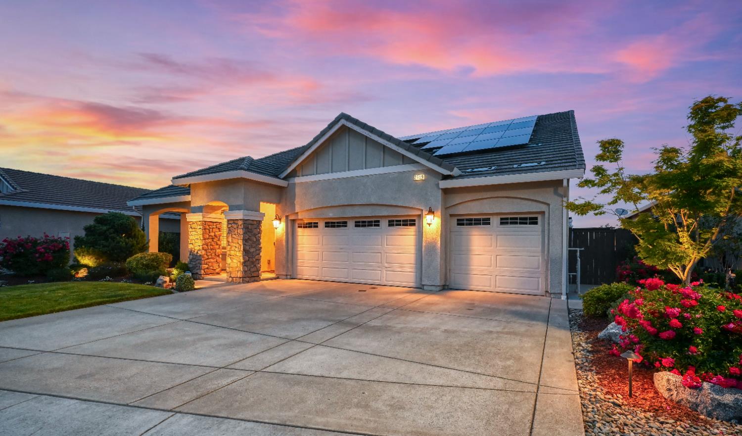 2259 Ranch View Drive Rocklin, CA 95765 - Photo 3 of 54