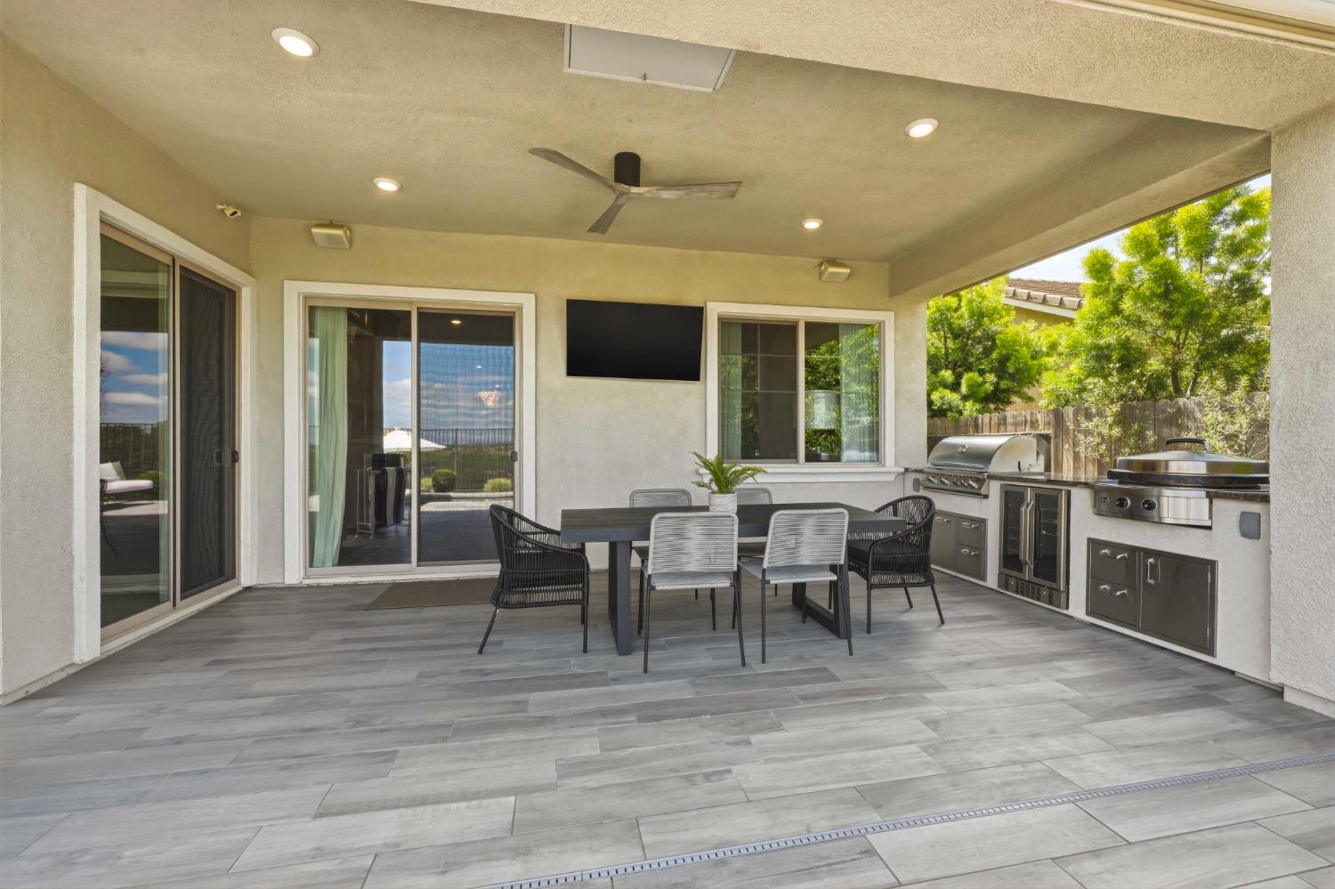 2259 Ranch View Drive Rocklin, CA 95765 - Photo 35 of 54