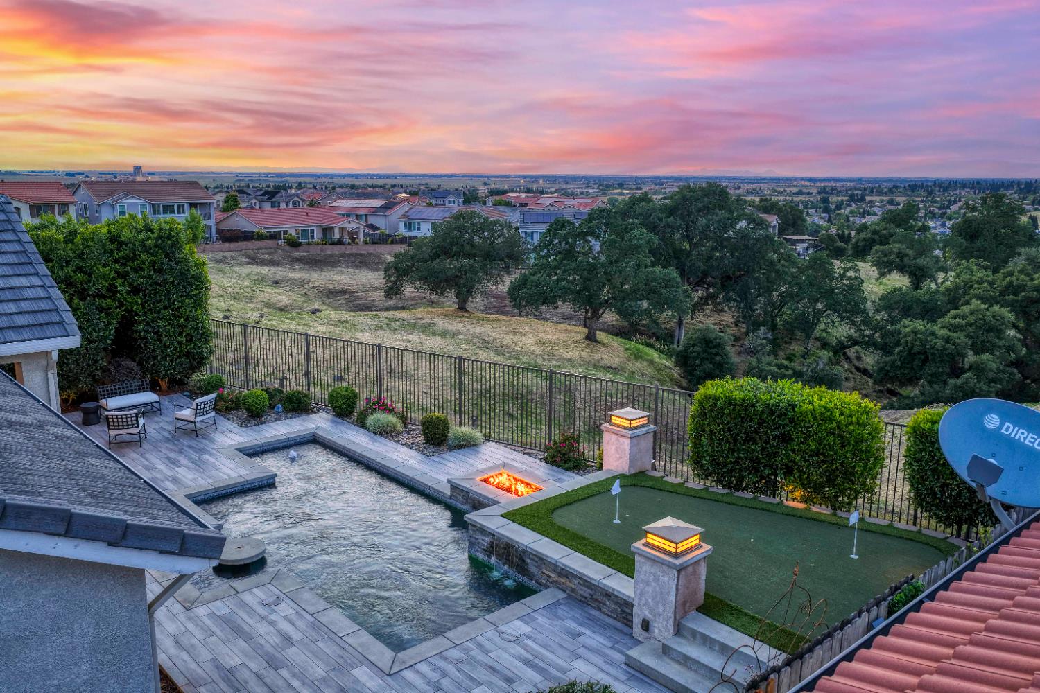 2259 Ranch View Drive Rocklin, CA 95765 - Photo 39 of 54