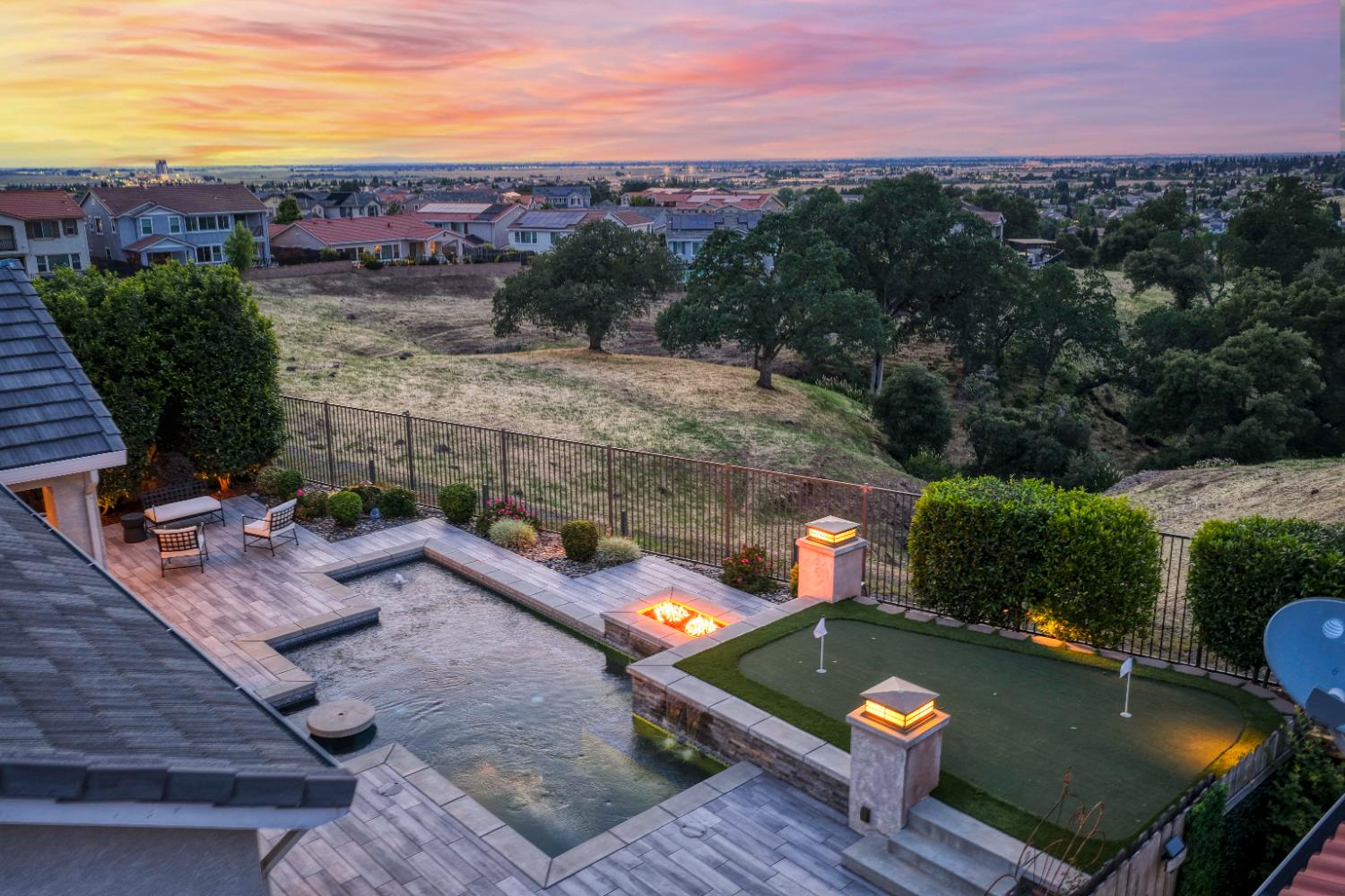 2259 Ranch View Drive Rocklin, CA 95765 - Photo 40 of 54