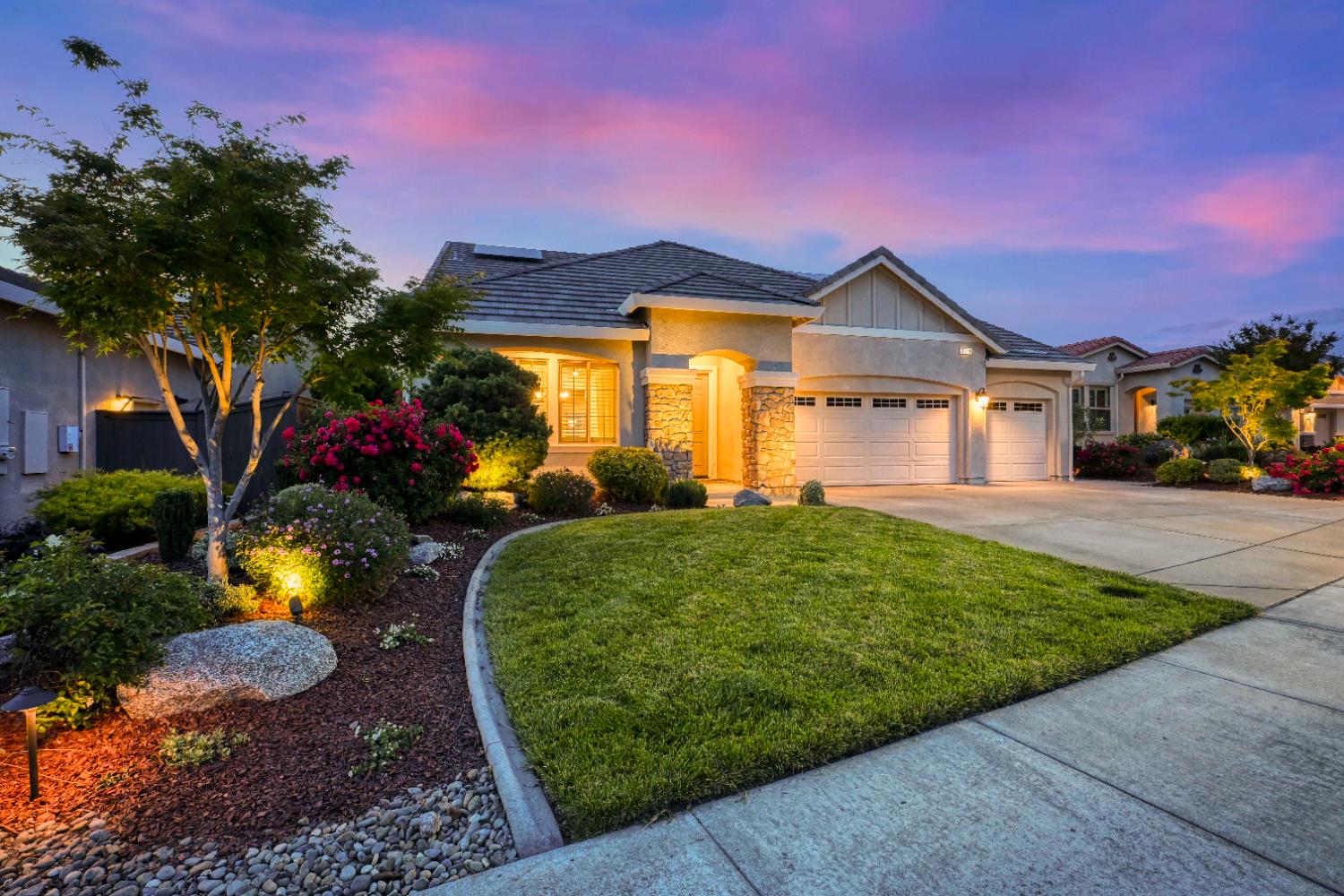 2259 Ranch View Drive Rocklin, CA 95765 - Photo 4 of 54