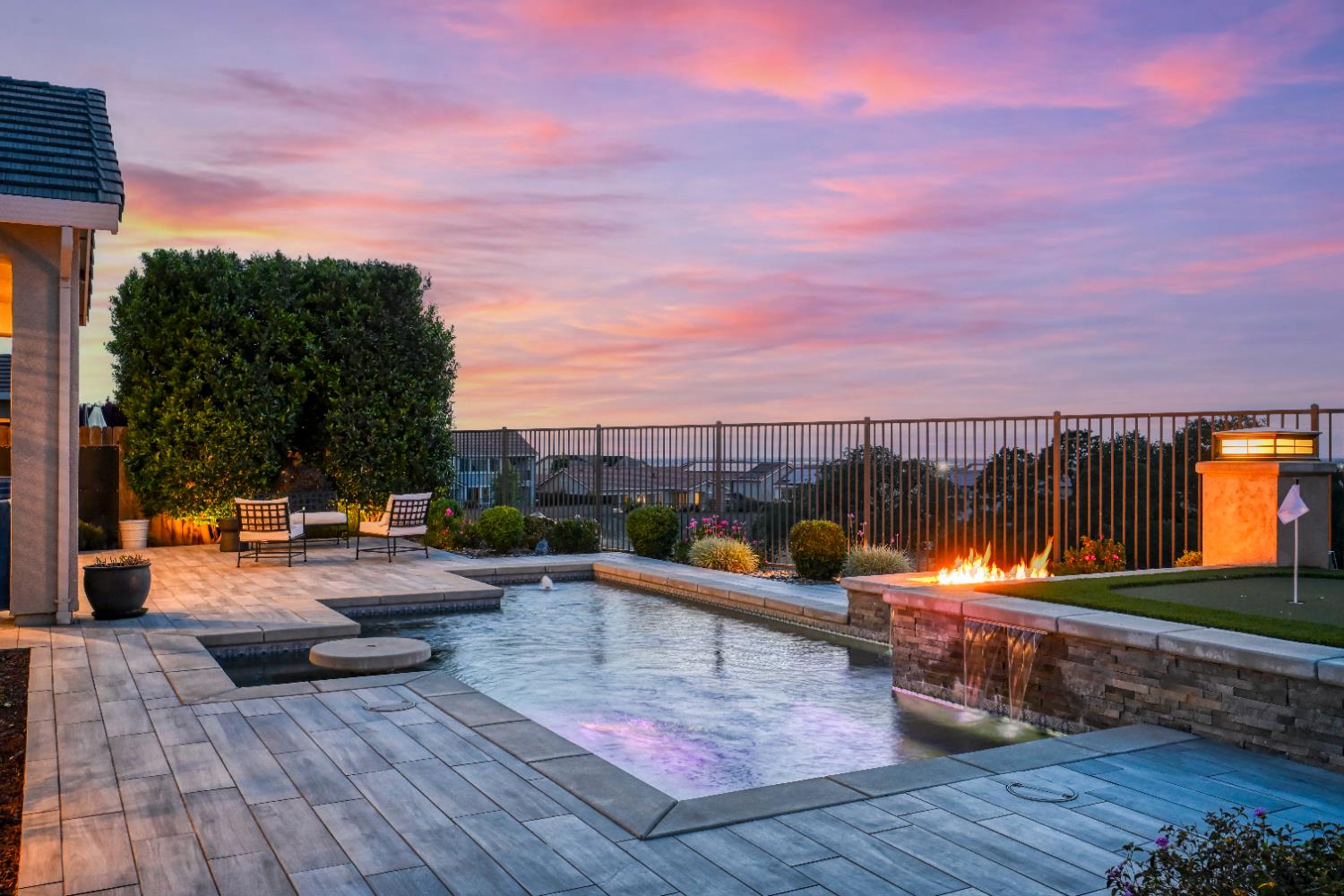 2259 Ranch View Drive Rocklin, CA 95765 - Photo 42 of 54