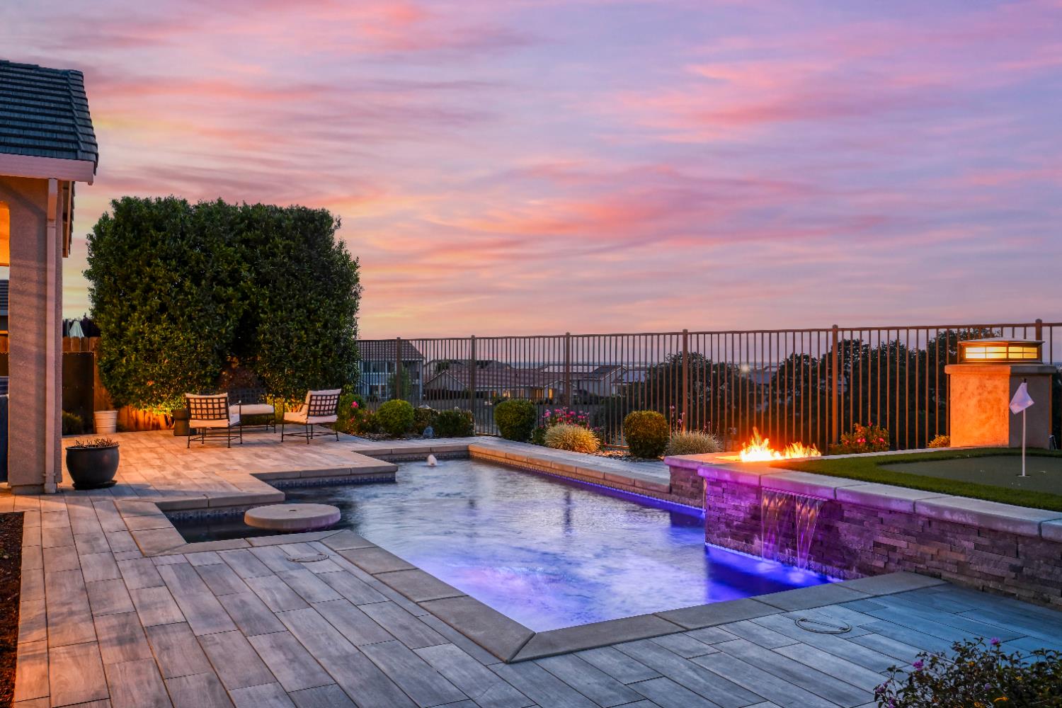 2259 Ranch View Drive Rocklin, CA 95765 - Photo 43 of 54
