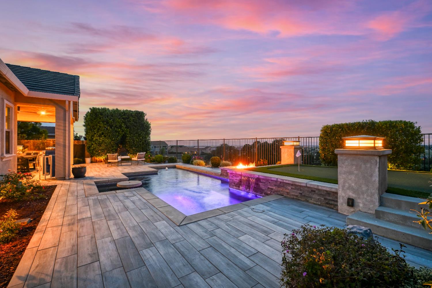 2259 Ranch View Drive Rocklin, CA 95765 - Photo 44 of 54