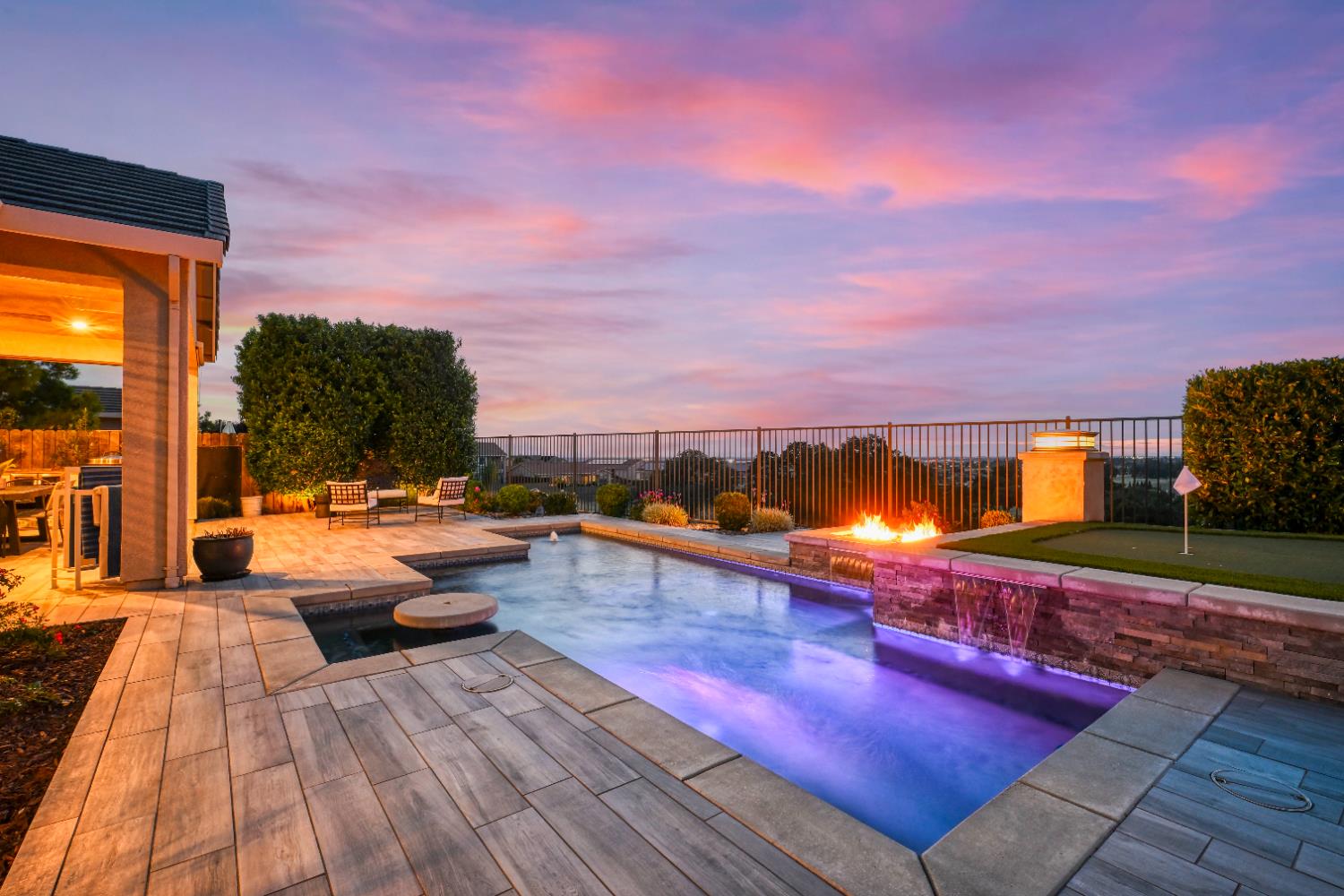 2259 Ranch View Drive Rocklin, CA 95765 - Photo 45 of 54
