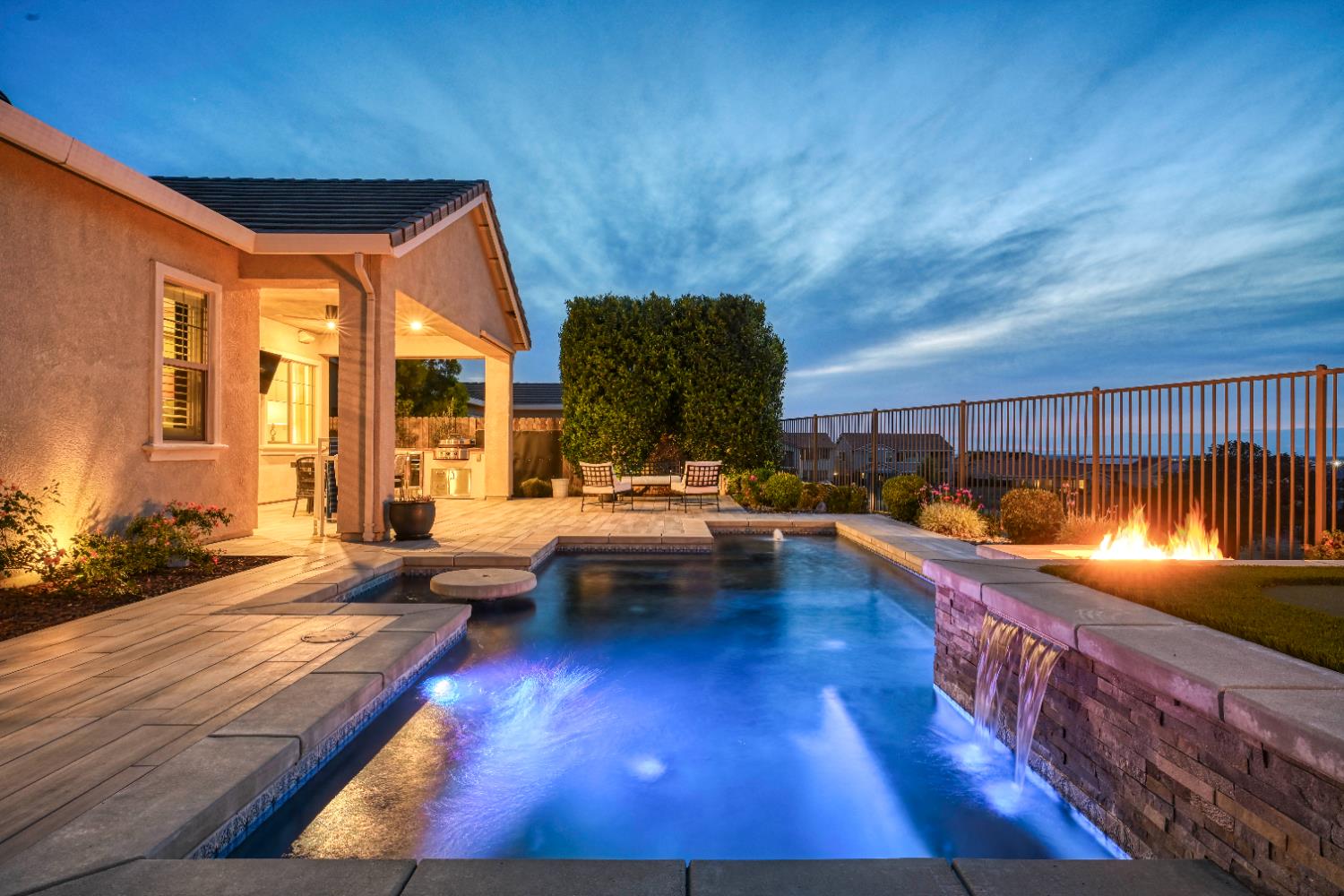 2259 Ranch View Drive Rocklin, CA 95765 - Photo 46 of 54