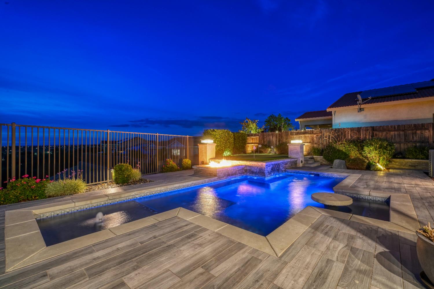 2259 Ranch View Drive Rocklin, CA 95765 - Photo 47 of 54