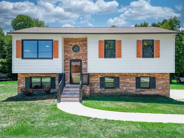 $292,000 | 3894 Beeson Dairy Road, Winston-Salem, NC 27105