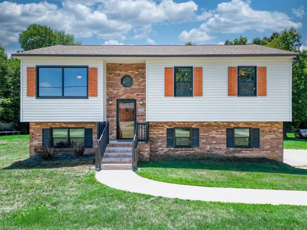 3894 Beeson Dairy Road Winston-Salem, NC 27105 - Photo 1 of 50