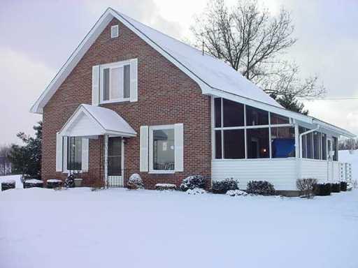 63 Coolspring Church Road Mercer, PA 16137 - Photo 2 of 3 Other.