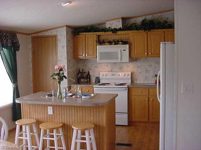 734 George Hege Road Lexington, NC 27295 - Photo 2 of 8 Other.