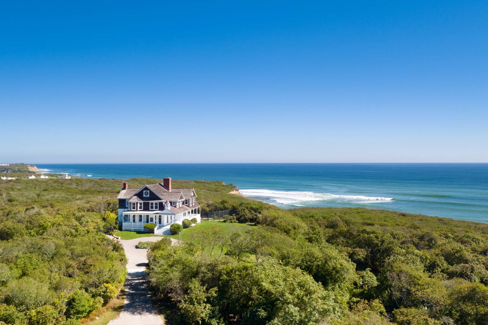 176 Deforest Road Montauk, NY 11954 - Photo 1 of 37