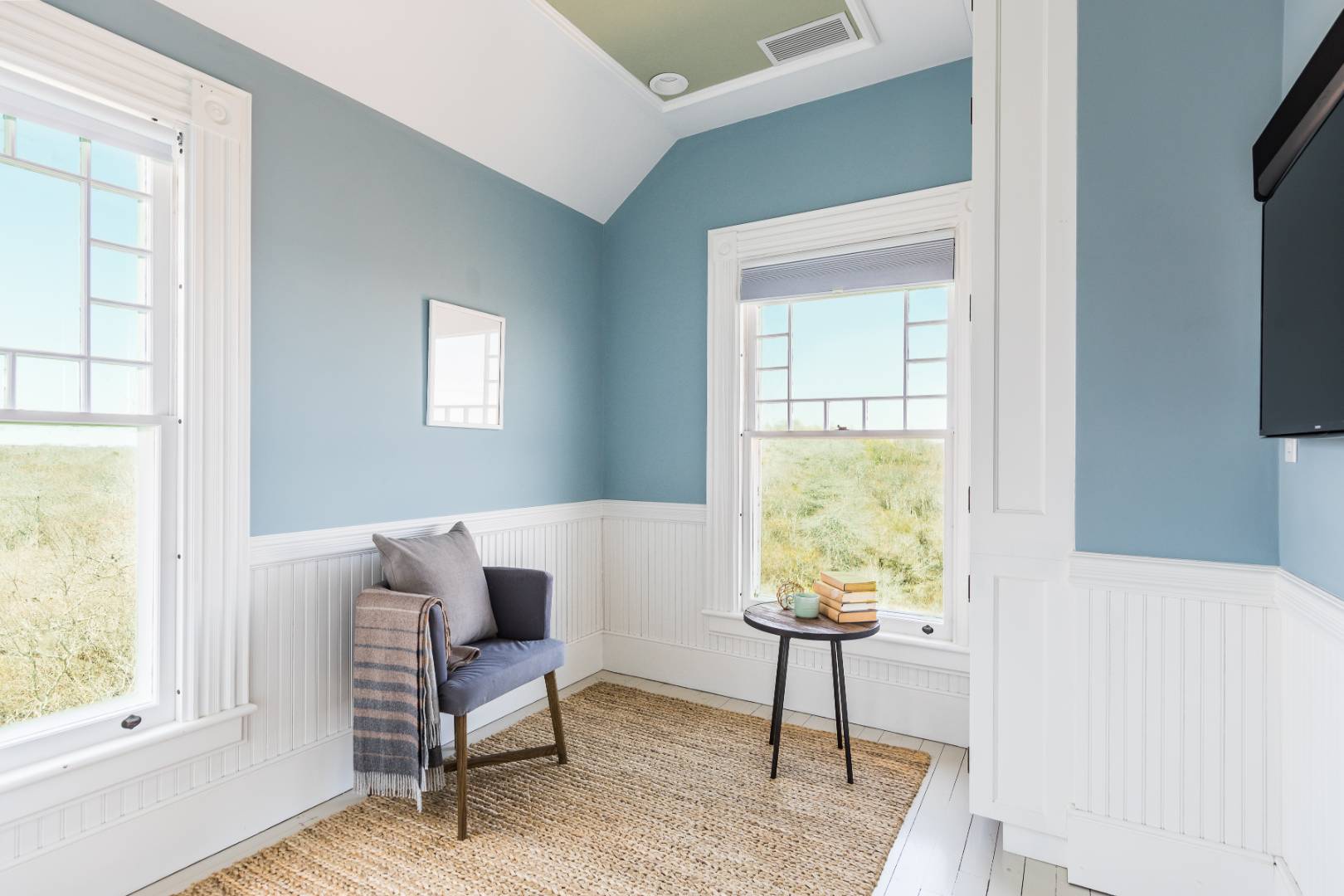 176 Deforest Road Montauk, NY 11954 - Photo 26 of 37 a living room with furniture and a window