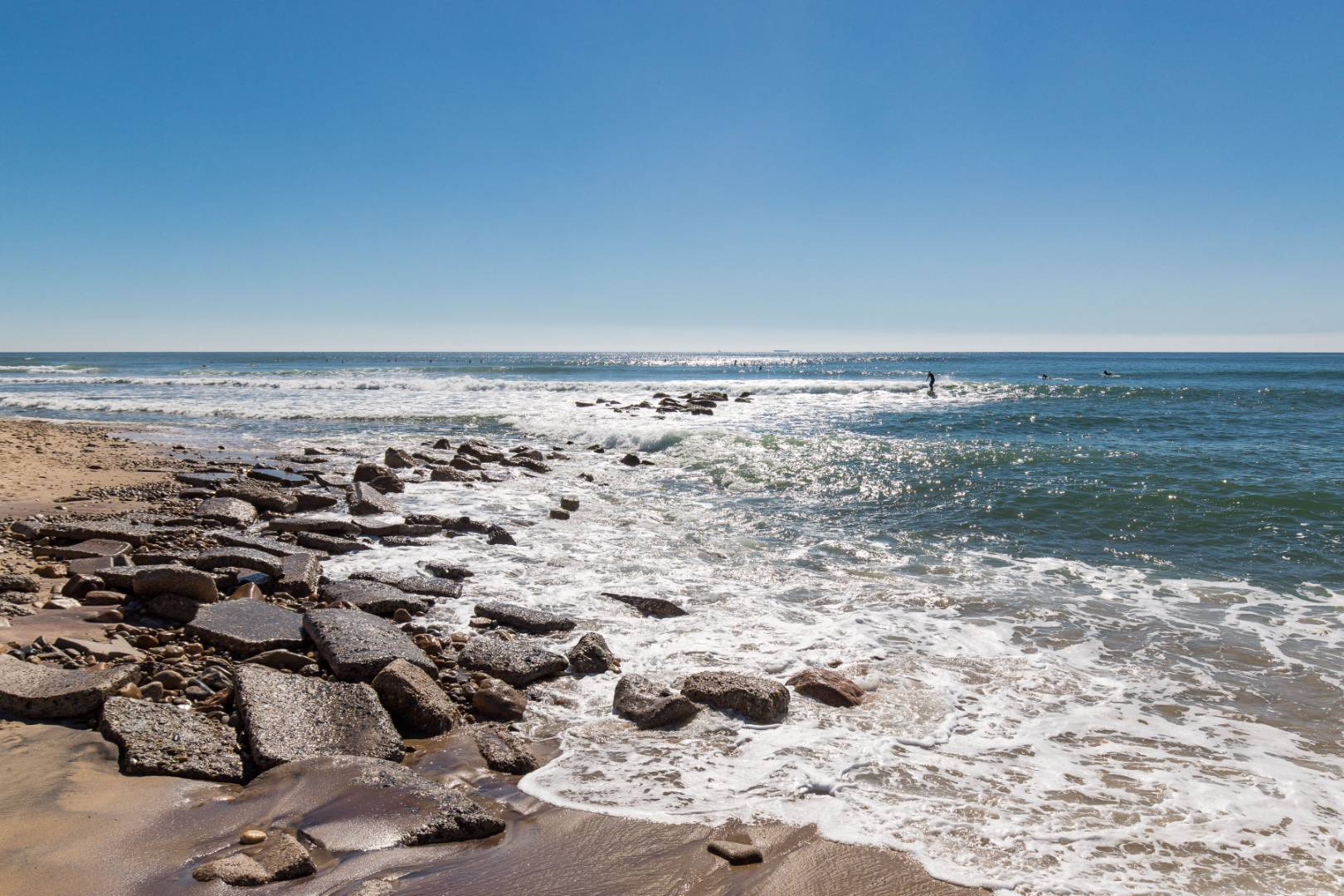 176 Deforest Road Montauk, NY 11954 - Photo 34 of 37 a view of lot of ocean