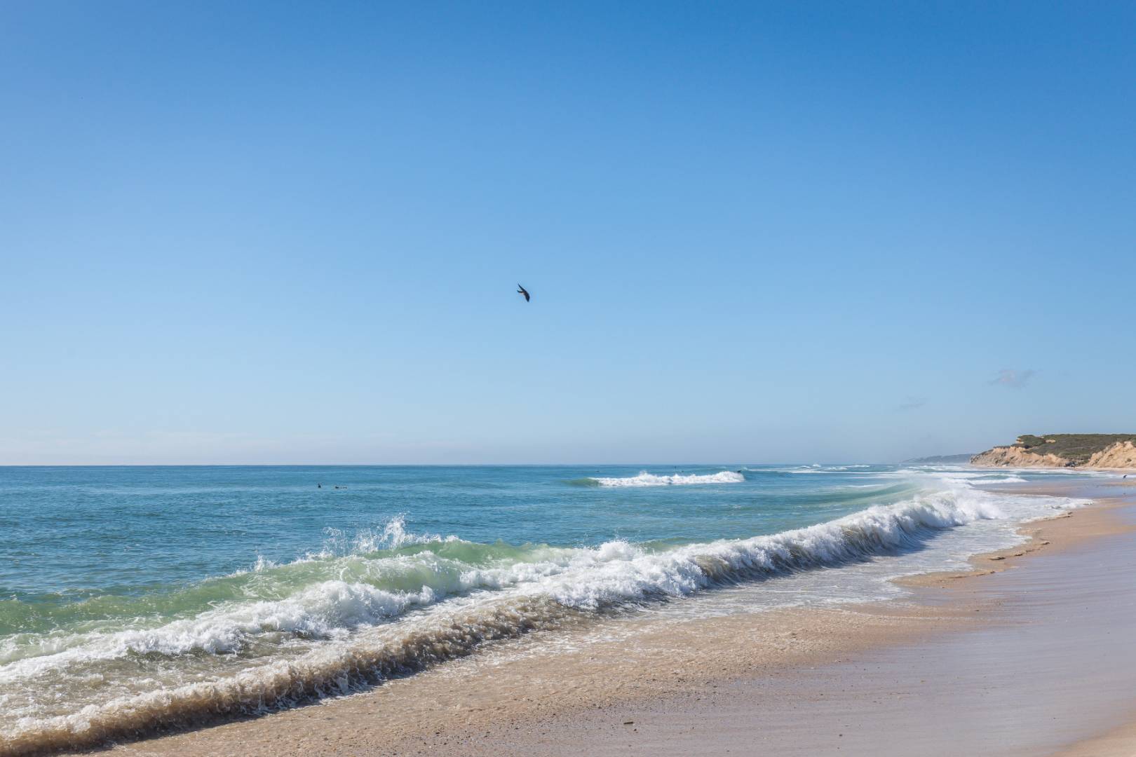 176 Deforest Road Montauk, NY 11954 - Photo 35 of 37 a view of beach and ocean
