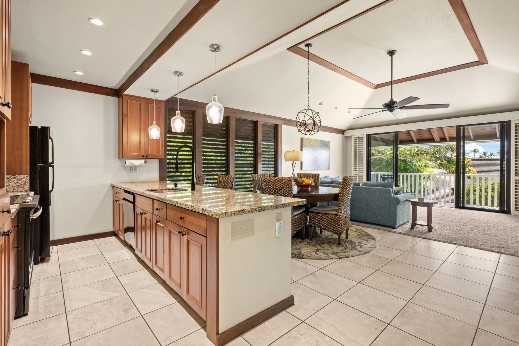 2253 Poipu Road, Unit 78 Koloa, HI 96756 - Photo 8 of 30 Gallery Image 8