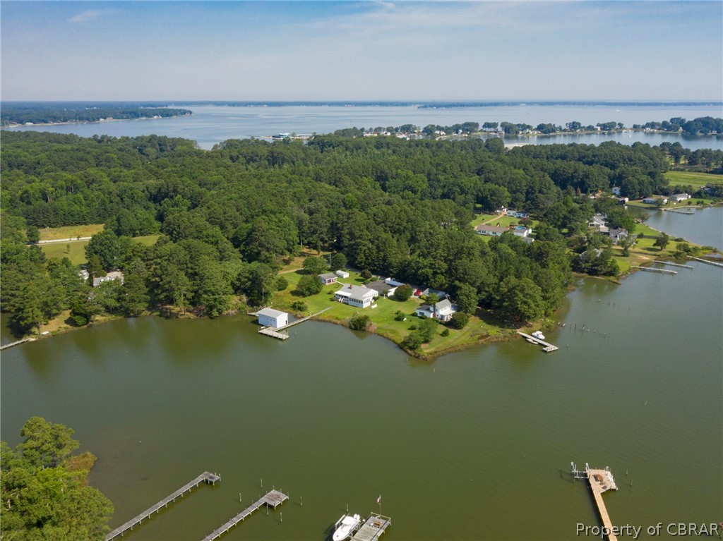 84 Lanes Creek Road Hudgins, VA 23076 - Photo 13 of 45