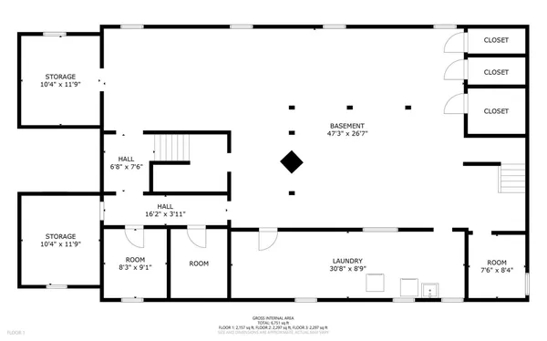 $1,295,000 | 2121 Penn Avenue South, Minneapolis, MN 55405