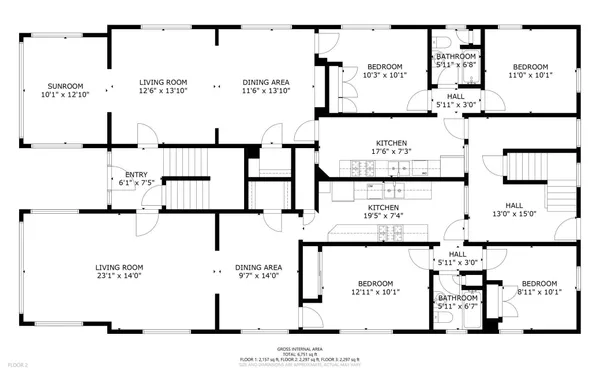 $1,295,000 | 2121 Penn Avenue South, Minneapolis, MN 55405