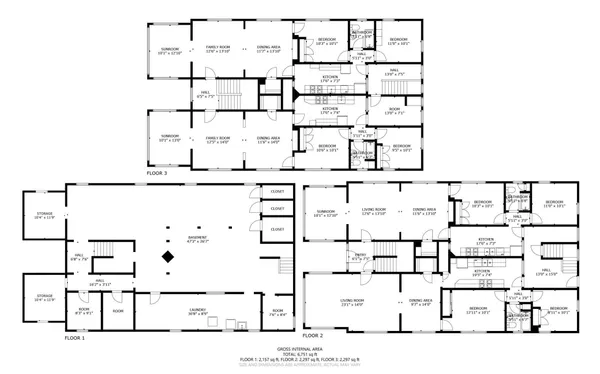 $1,295,000 | 2121 Penn Avenue South, Minneapolis, MN 55405