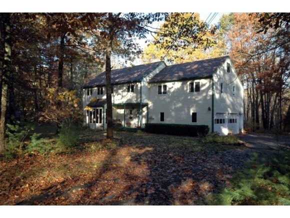 45 James Farm Road Lee, NH 03861 - Photo 1 of 1