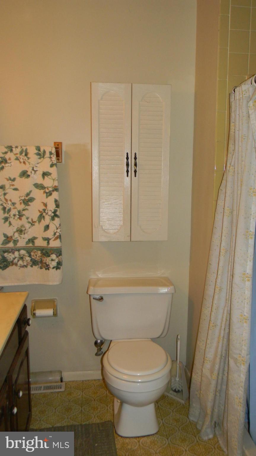 1356 Trappe Road Street, MD 21154 - Photo 14 of 23 Bath (Master)