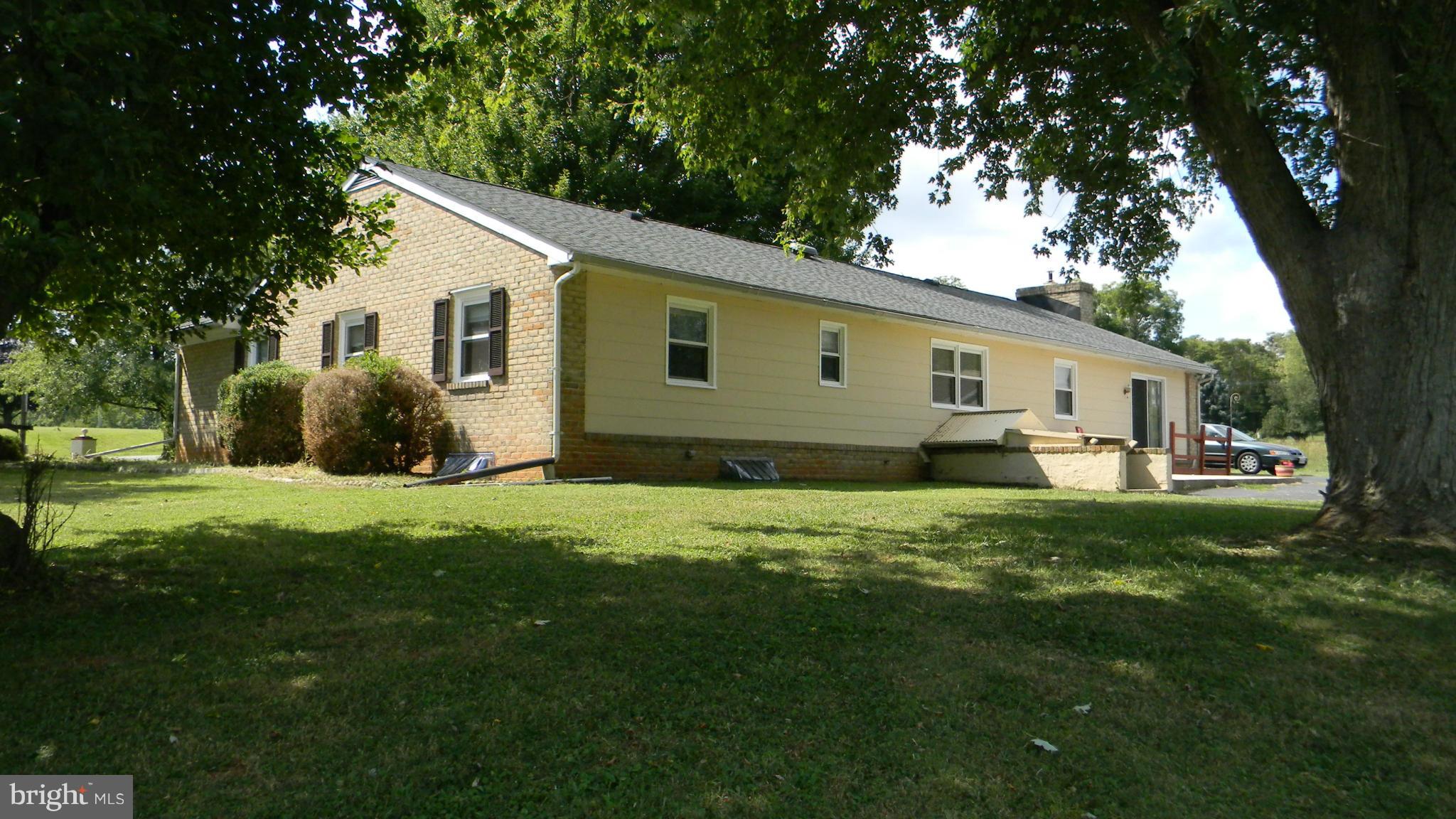 1356 Trappe Road Street, MD 21154 - Photo 20 of 23 Exterior (Rear)