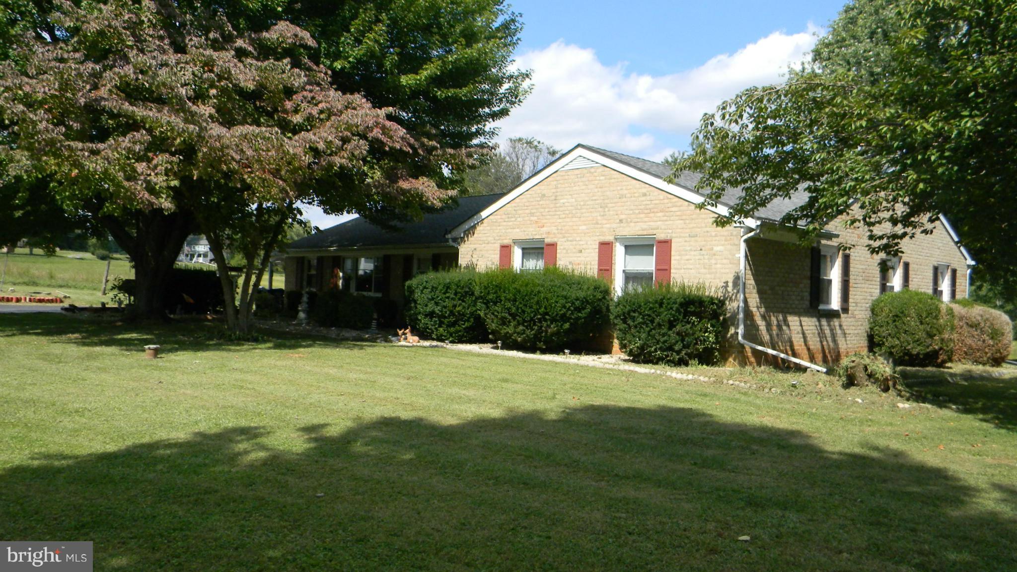 1356 Trappe Road Street, MD 21154 - Photo 23 of 23 Exterior (Front)