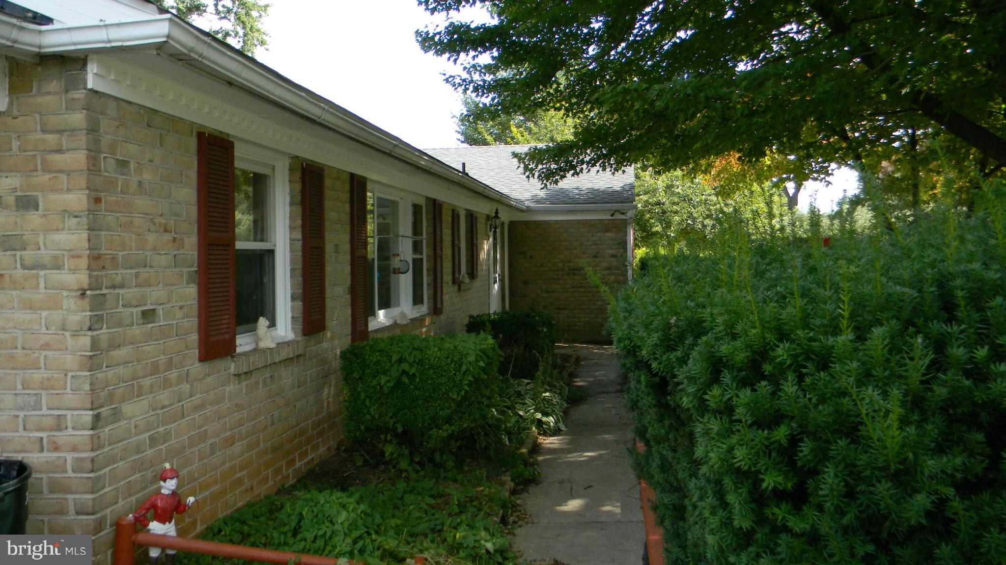 1356 Trappe Road Street, MD 21154 - Photo 5 of 23 Exterior (Front)