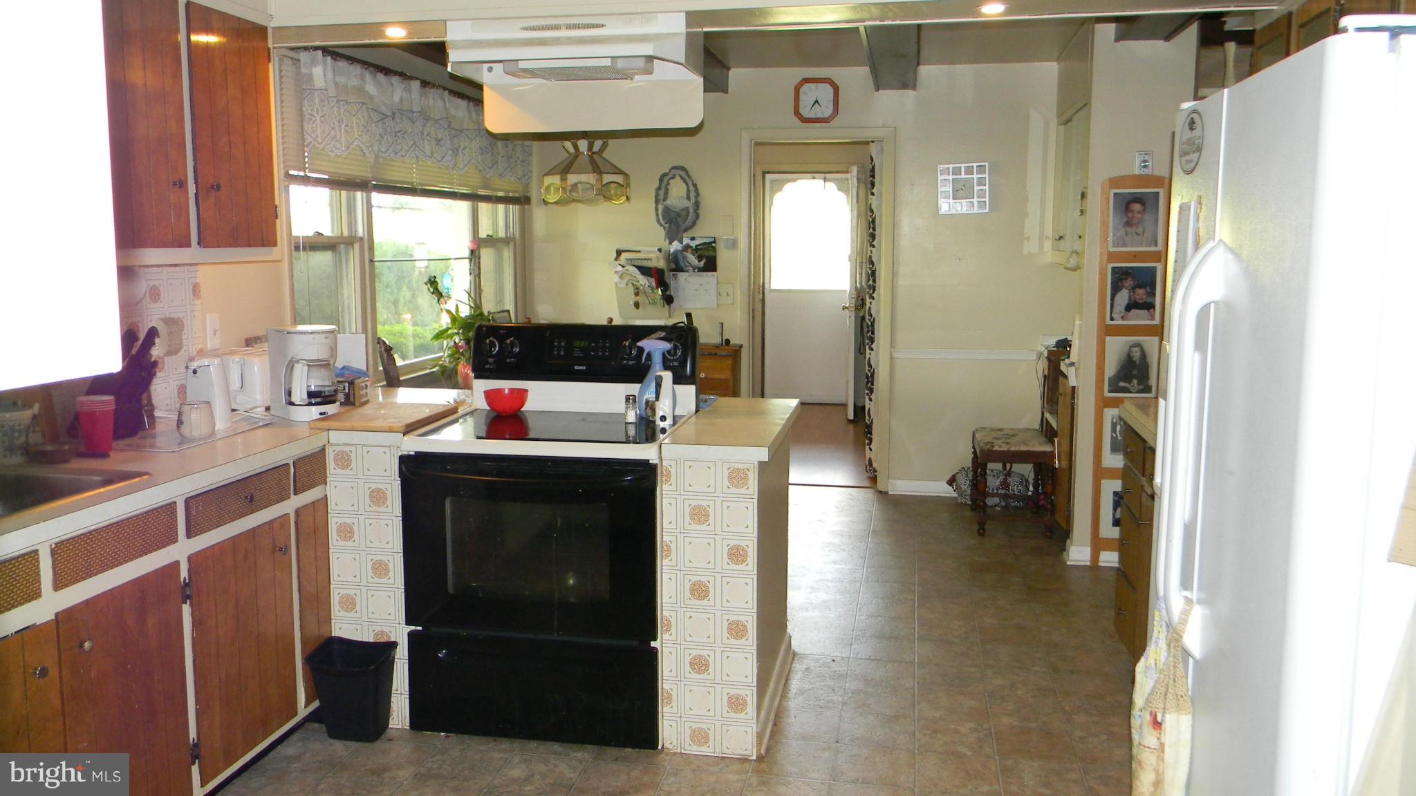 1356 Trappe Road Street, MD 21154 - Photo 7 of 23 Kitchen
