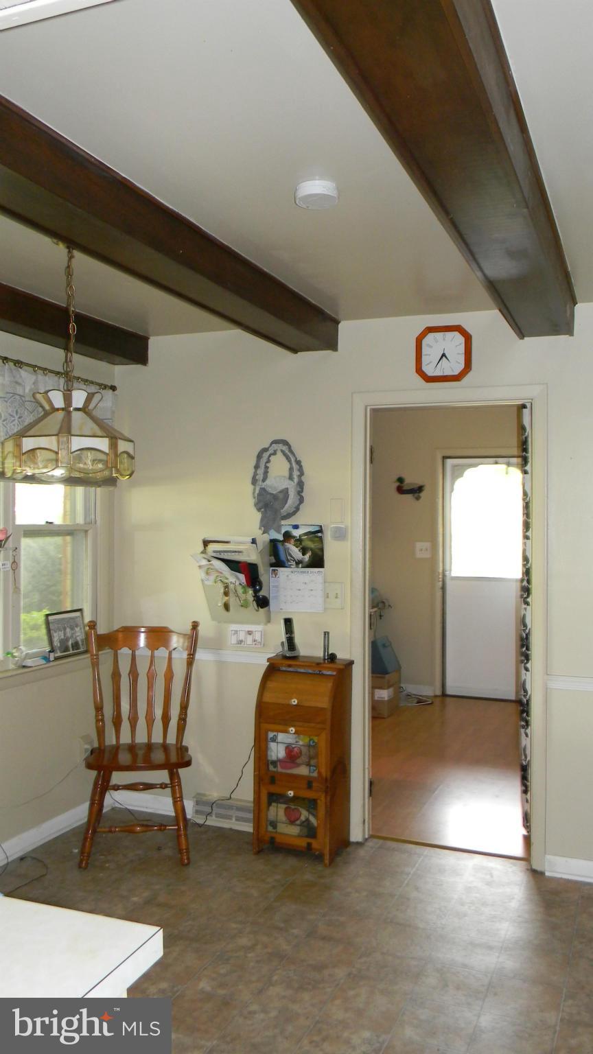 1356 Trappe Road Street, MD 21154 - Photo 8 of 23 Kitchen